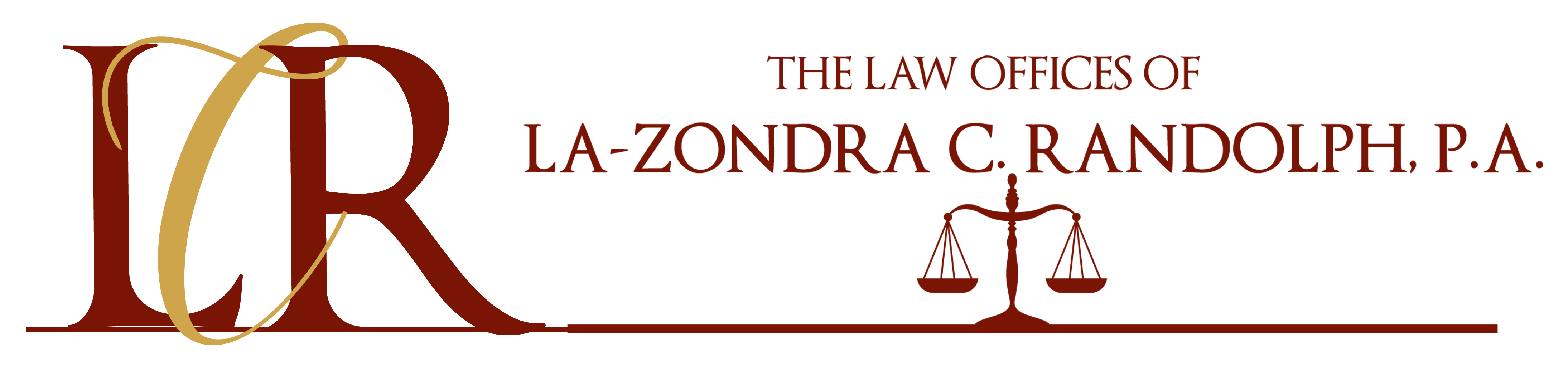 The Law Office of La-Zondra Randolph
